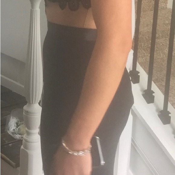 Dimitra designs prom dress - Picture 9 of 10